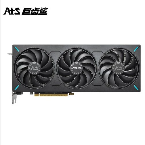 Подходит для Asus Megalodon ATS-RX9070GRE-O12G настольная видеокарта можно договориться об счёте 9070 графическая карта