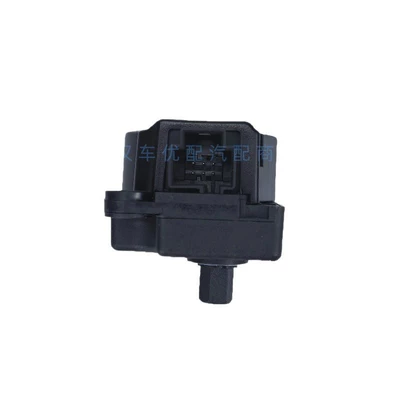Conditioning Control Motor, Soyutma sisteminin digər hissələri