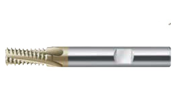 螺纹铣刀 通用型TC610-M12X1.25-W1-WJ30RC瓦尔特铣削刀具批发