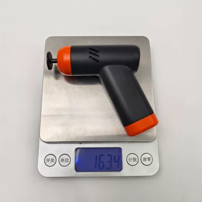Sheet Metal Spray Repair wireless charging portable polishing machine