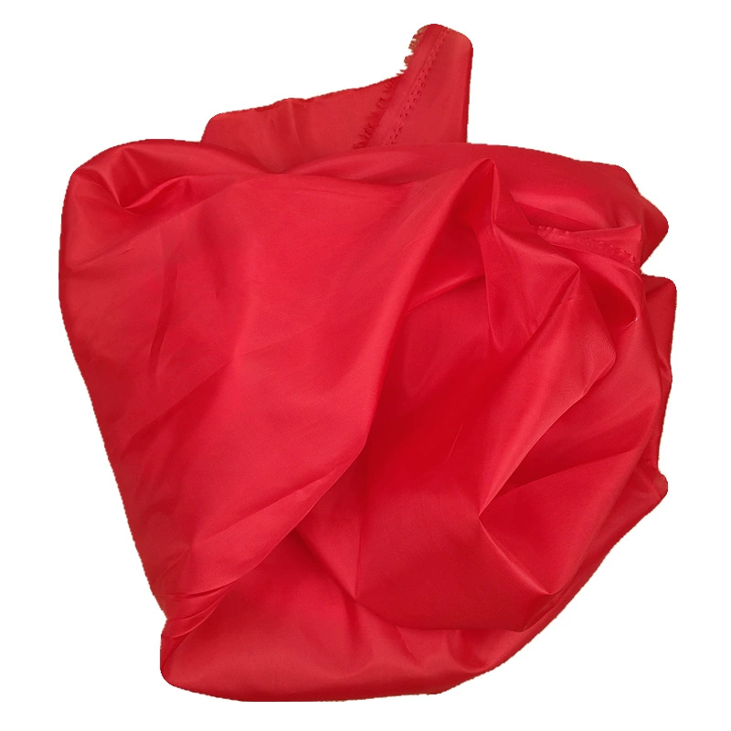 Thin festive cloth, silk face blush, polyester