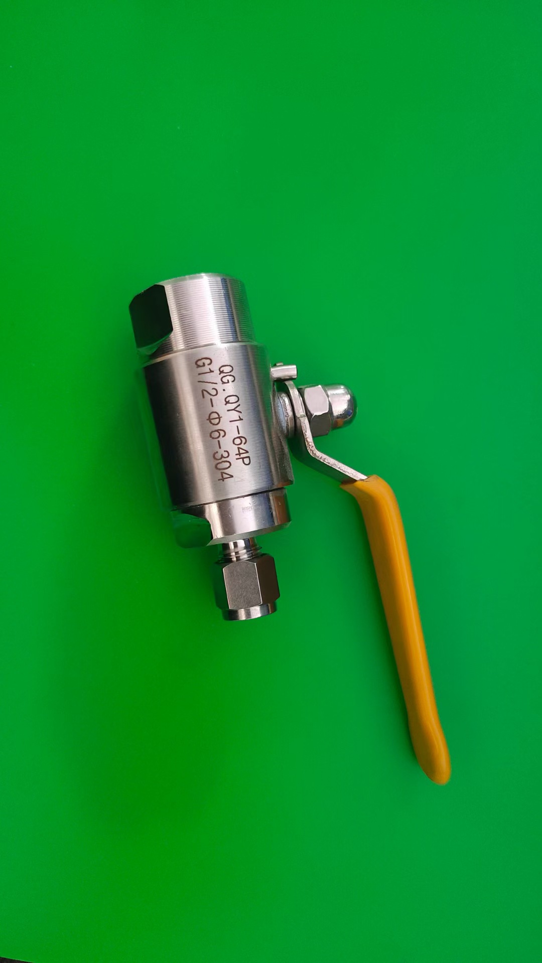 供应高温高压焊接截止阀J61Y-160P