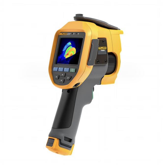Fluke TiS55+ 红外热成像仪256x192像素Fluke TiS60+成像仪TiS75+