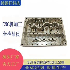 CNC加工;散热片/散热元件;其他通信产品