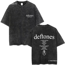 ����ҡ���ֶ�Deftones˽������ר��ˮϴ����T����ʿŮʿʱ������T
