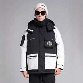 棉衣;男式棉服;男式夹克