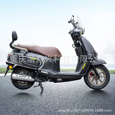 Bumper Anti-Collision Guard, Motorcycle | Motorcycle bumper