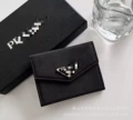 Black Cross Pattern Regular