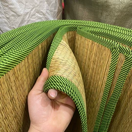 夏凉枕;竹席;草席