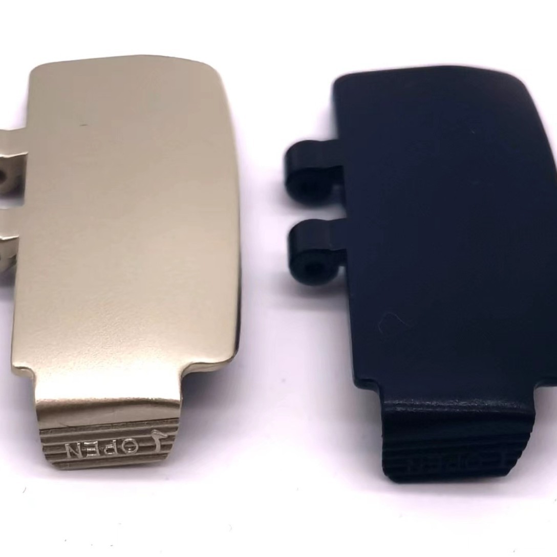 Para Olympus U2 u-II U2 U-II batería cubierta mju:II película clásica Cámara tonto