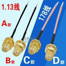 SMA���݃ȿ��DIPEX 113�� 178�� SMA���^�D�����^���l�쾀���L��