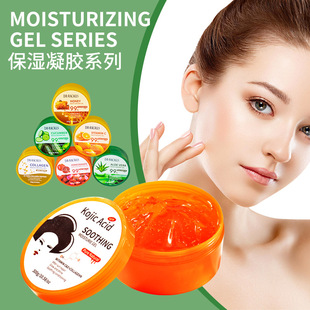 �羳�J�C�z�aˮ�����̝����o�沿Aloe Vera Gel���Q�������z300g