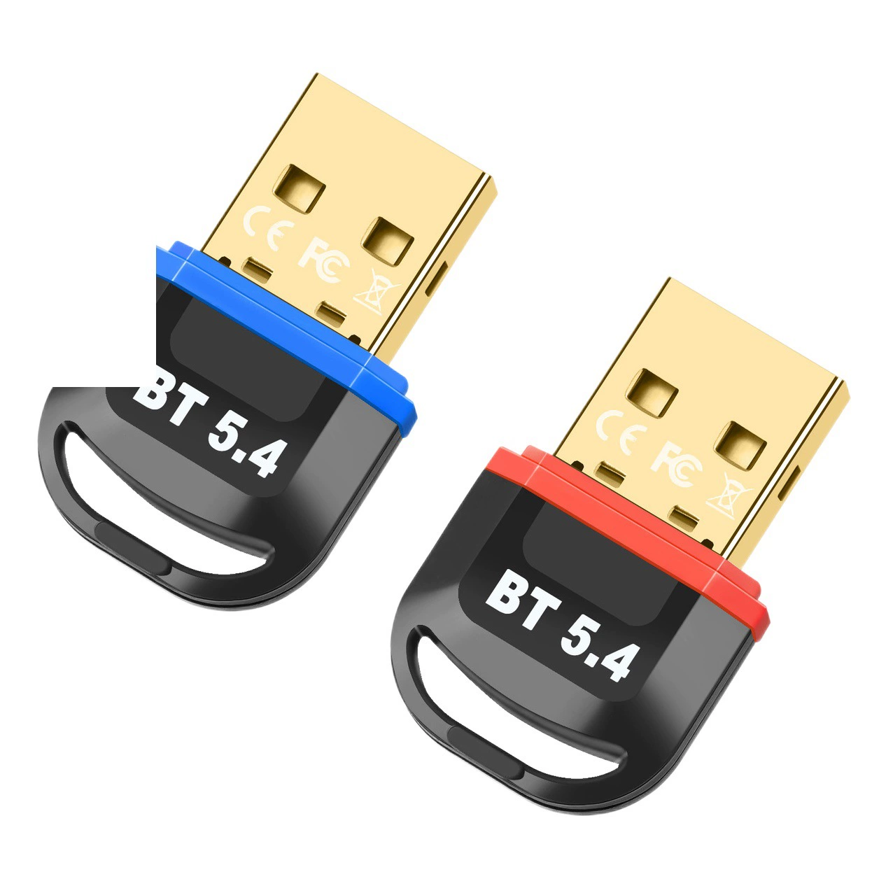 Без накопителя 5,4 Bluetooth-адаптер компьютер внешний USB-мини-приемник Bluetooth передатчик Разъем для аудиогарнитуры