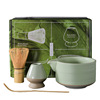 Matcha, cup, Japanese tools set, gift box