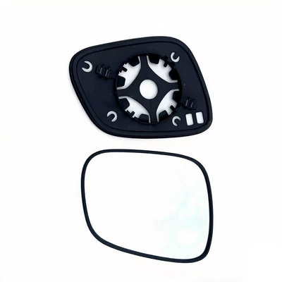 Lens Heated Rearview – Car mirror