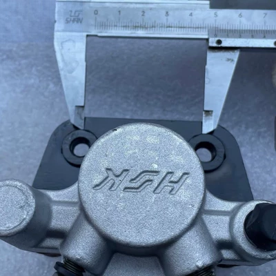 Go-Kart Atv Rear Disc: Other brake systems