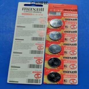 �°����maxell�f��cr2032 2025 2016��܇�b������ӷQ�