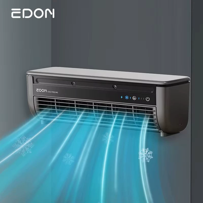 EDON Кухня Кондиционер Воздуха 2025 Новый Охлаждающий Настенный