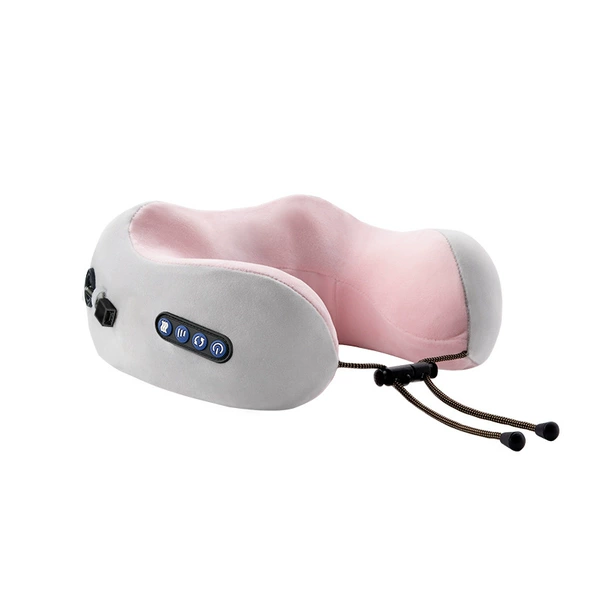 U01 four-key kneading vibration-pink