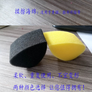 Cross-Border Colorful Creative Photo Frame Baby Pet No-Wash Ink Pad Ink Pad Graffiti Commemorative Hand and Foot迹 Non-Stick Ink Pad