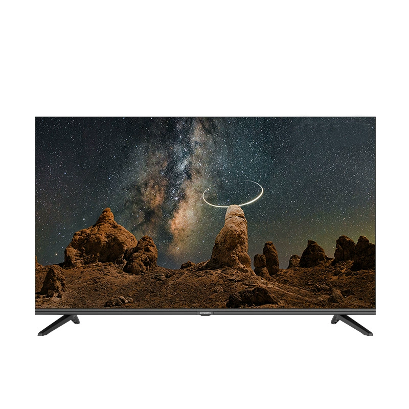 Skyworth 50BG22 55BG22 65BG22 75BG22 4K смарт-сетьный телевизор, без рекламы