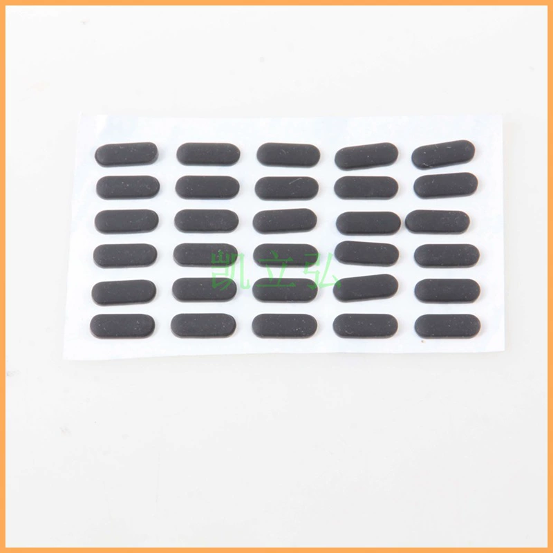 Suitable for DELL E6440 E5570 E5580 E5590 bottom shell foot pads anti-slip foot pads with adhesive backing