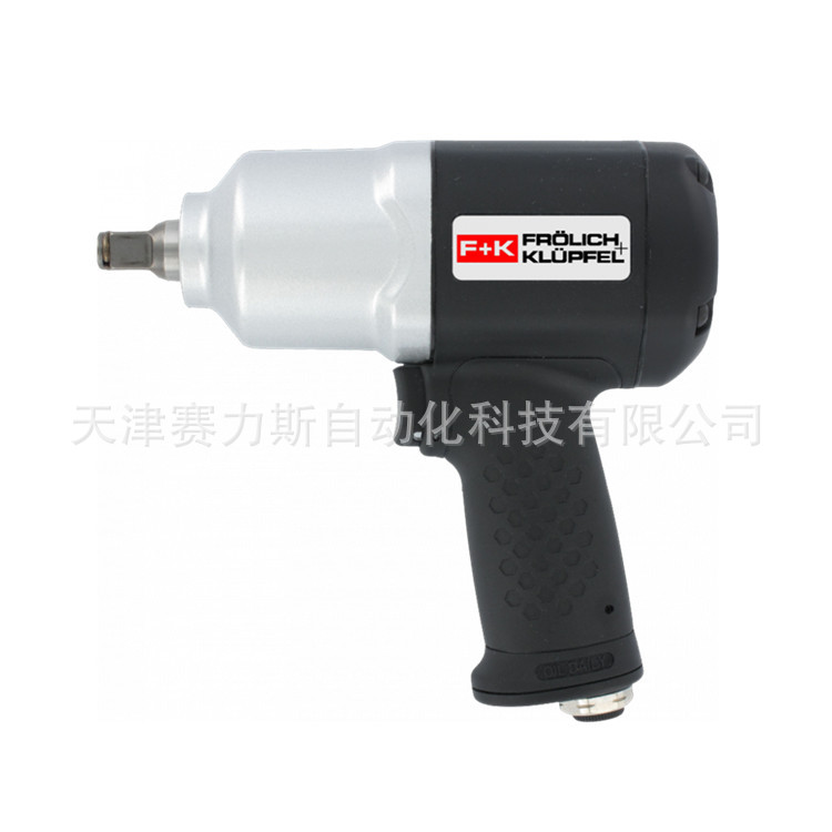 Froelich & Kluepfel冲击扳手FKS 170-12 T铆接锤