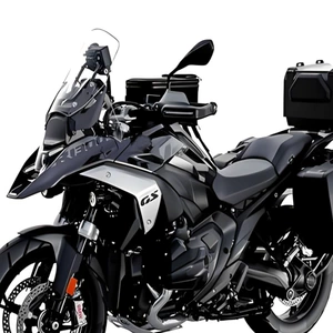 BMW R1300GS 23-26 üçün arxa oturacaq, külək deflektoru, yan panellər, mühafizə