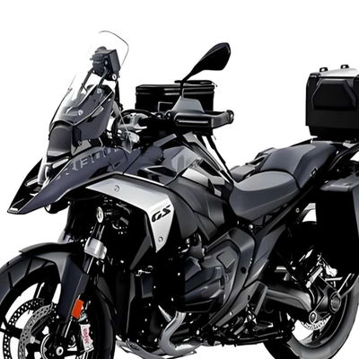 Bars | Motorcycle cushion