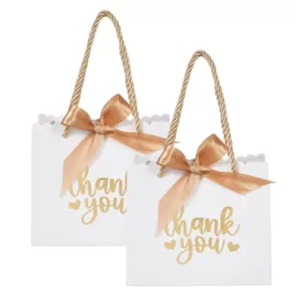 礼品盒;礼品袋;喜糖盒