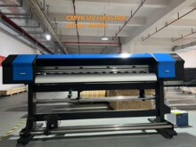 �����߾��ȏV��ӡ���C���Dӡ����C UV roll to roll  UV�팦��