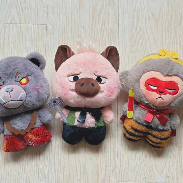 Кукла, слот-машина, плюшевая игрушка, новая коллекция, 8 дюймов