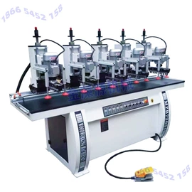 木工机械;金属成型设备;型材切割机