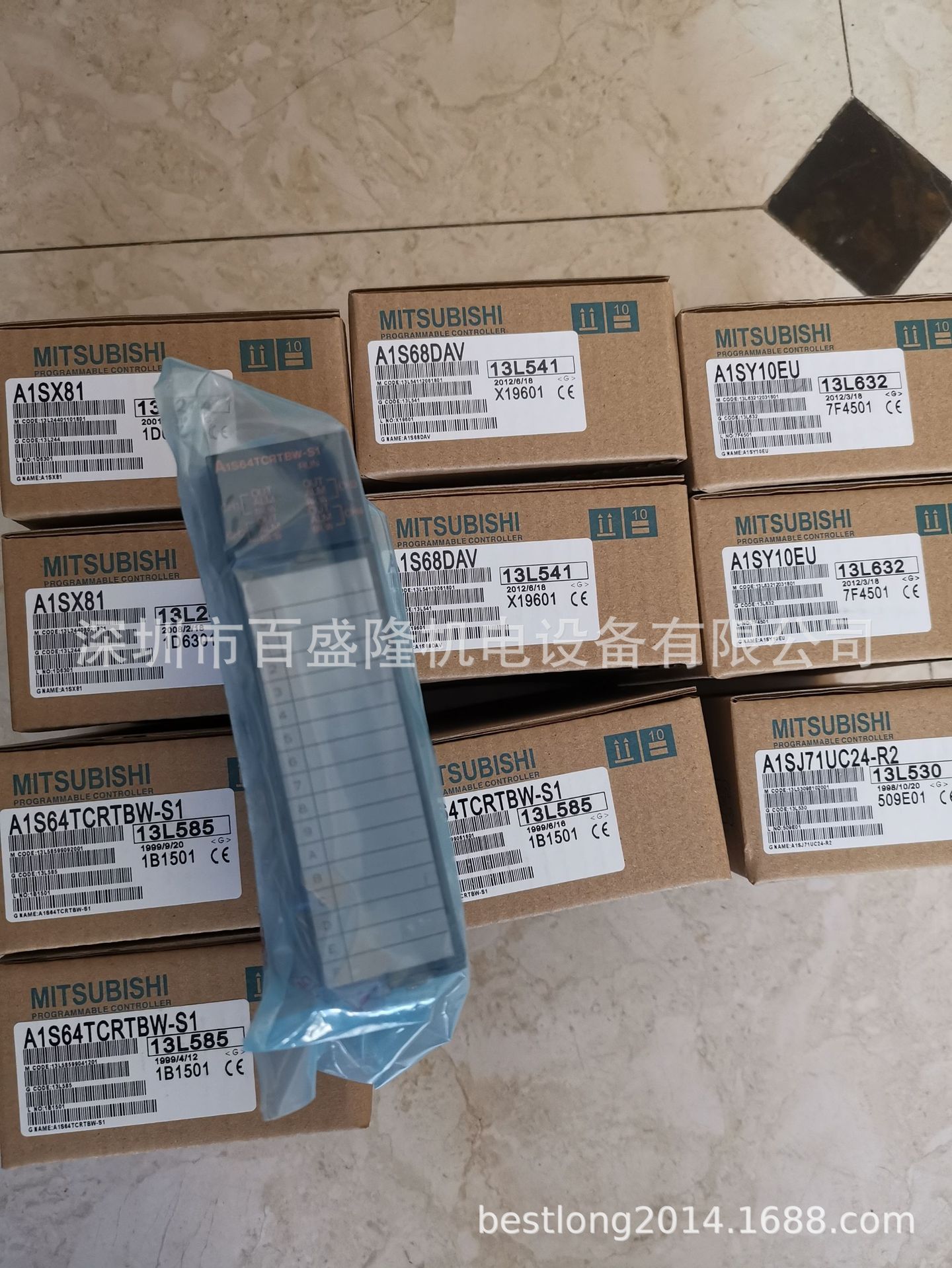 现货 供应原装全新正品三菱 Mitsubishi  A1SX80  可议价