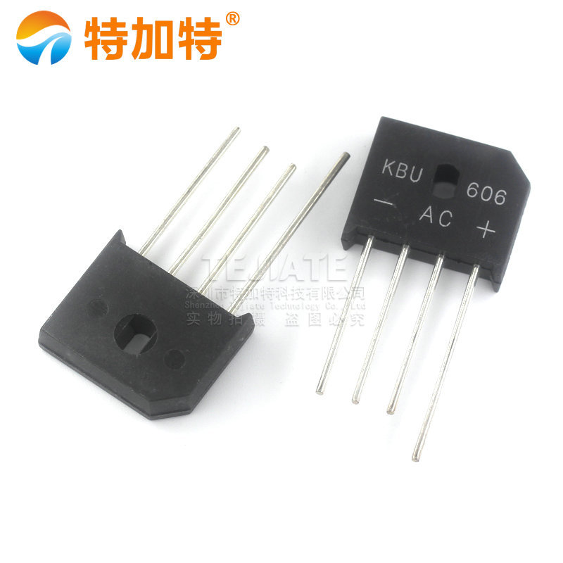 KBP310Ŷ 307/206 KBU810/KBL608 /1000V 2A3A4A