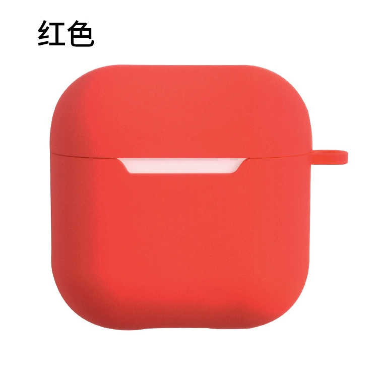 Apple совместимый защитный чехол pro, маленькие наушники, pro4, 2, bluetooth