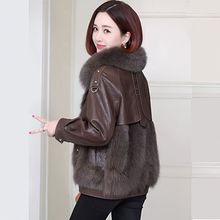 2025�����¿�º���ëŮ�b�Ӻ�һ�w�r�б�ůƤ�����Ƥ������Ů