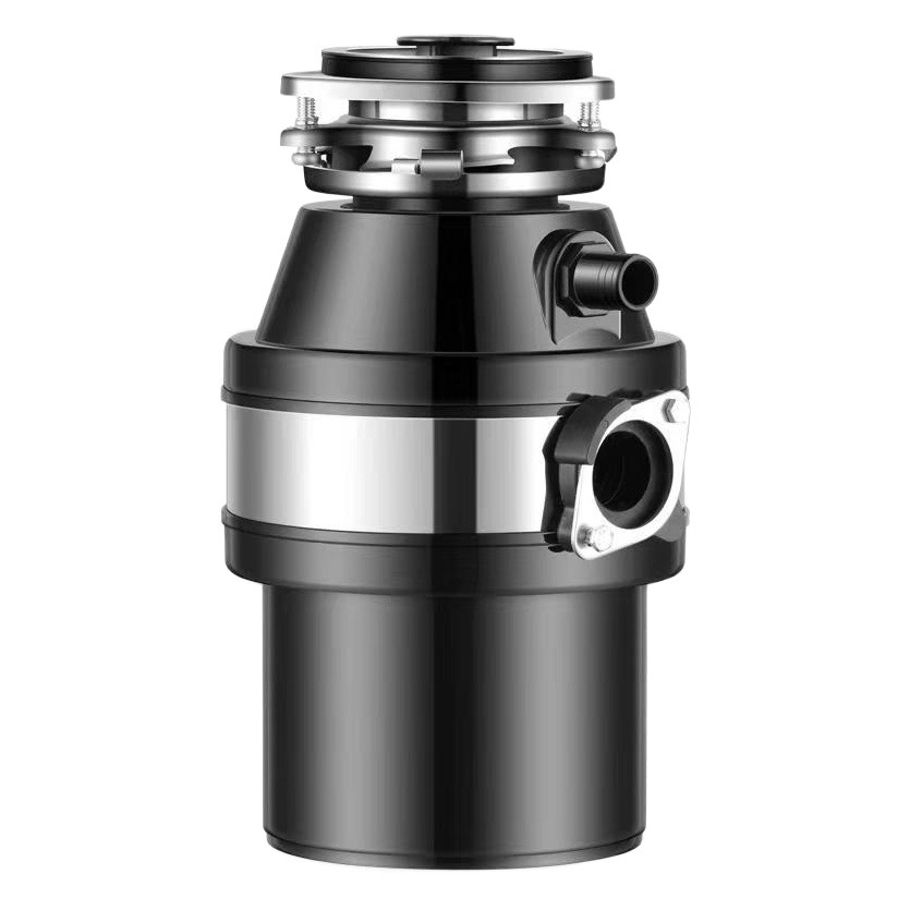 Procesador de basura cocina alcantarillado cocina residuos alimentos hogar amoladora hogar procesador de basura en stock al por mayor