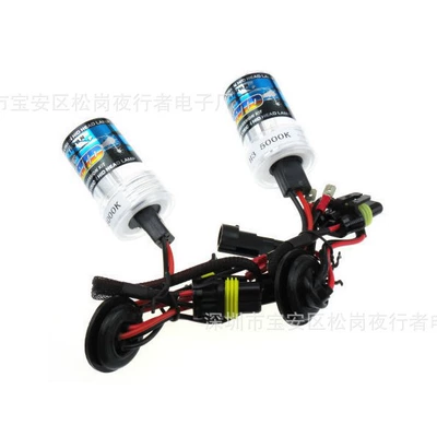 35W/55W Mini Headlight – Mini Ön faralar