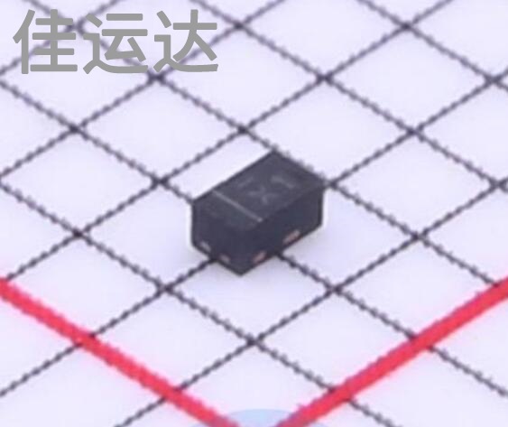 DMN65D8LFb-7B 规格 X1-DFN1006-3 MOS场效应管