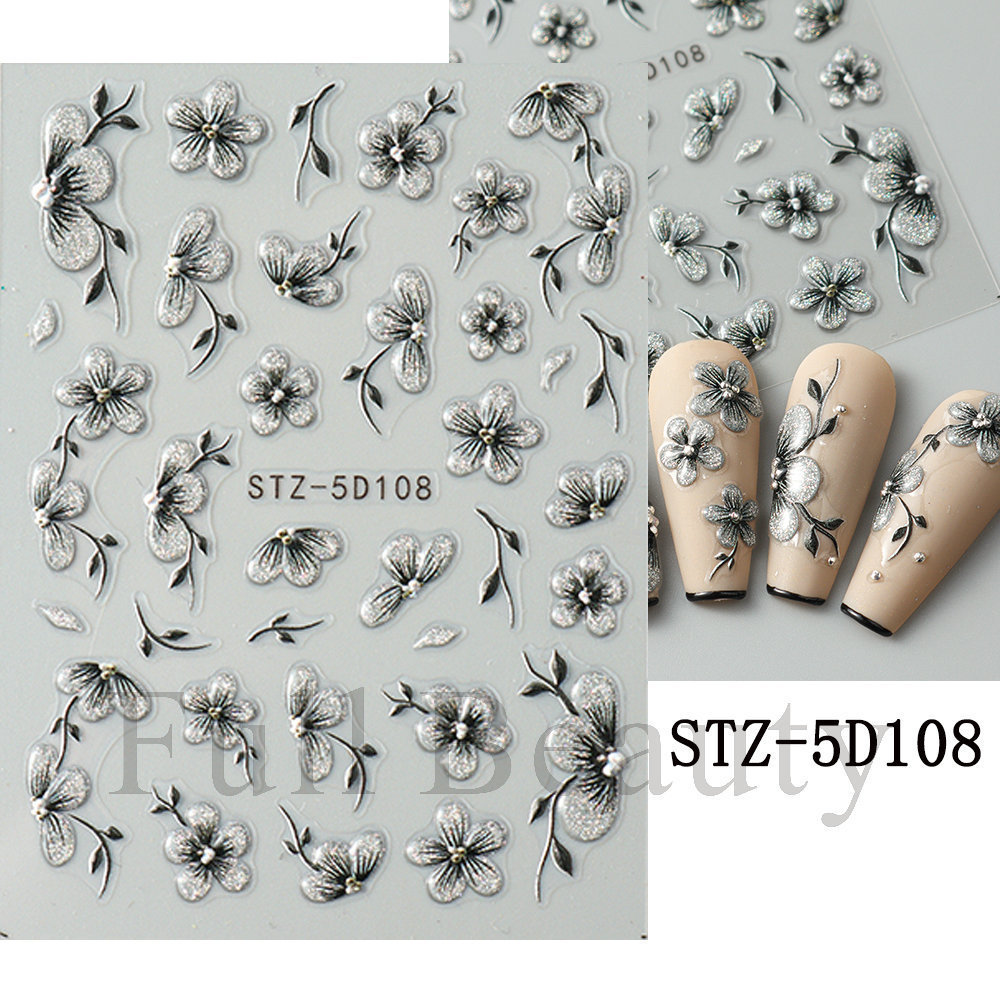 STZ-5D108(베어 칩)