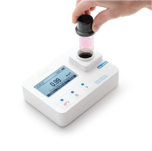 ���������HANNA HI97718��yʽ���Ӌ�����x�әz�y�x�����ȡ�