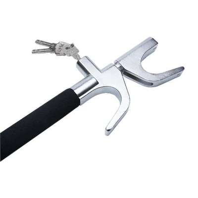 Car steering wheel lock broken Car lock