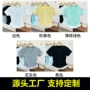 跨境短袖新款定制t恤