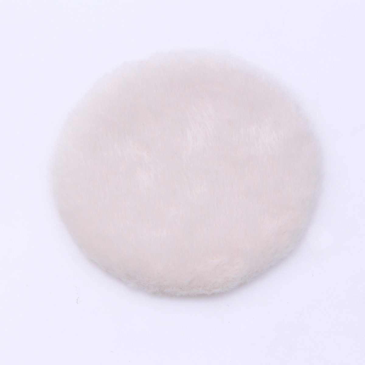 Dollhouse mini alfombra de peluche En Miniatura simulación tapete decoración del hogar Accesorios