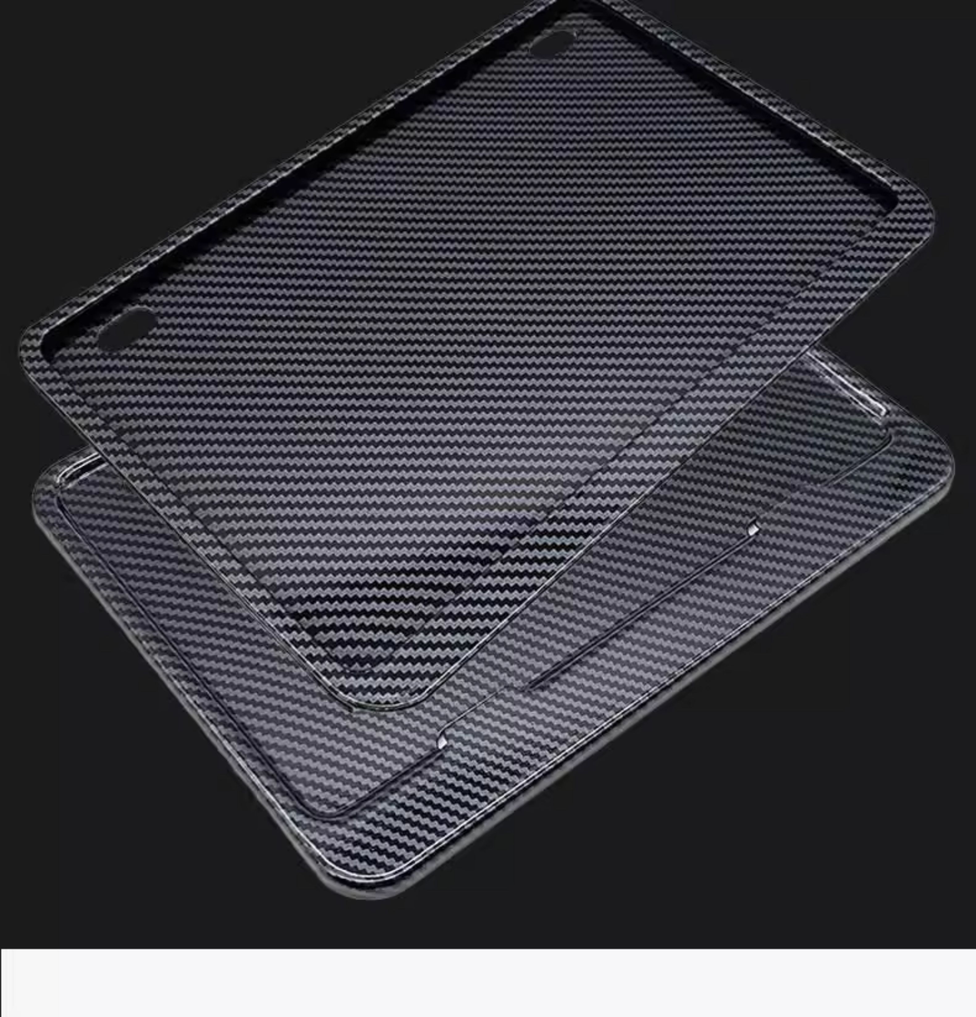 Applicable to Voge Motorcycle Rear License Plate Frame Sr250Gt License Plate Protection Frame 250Rr 300Rr C