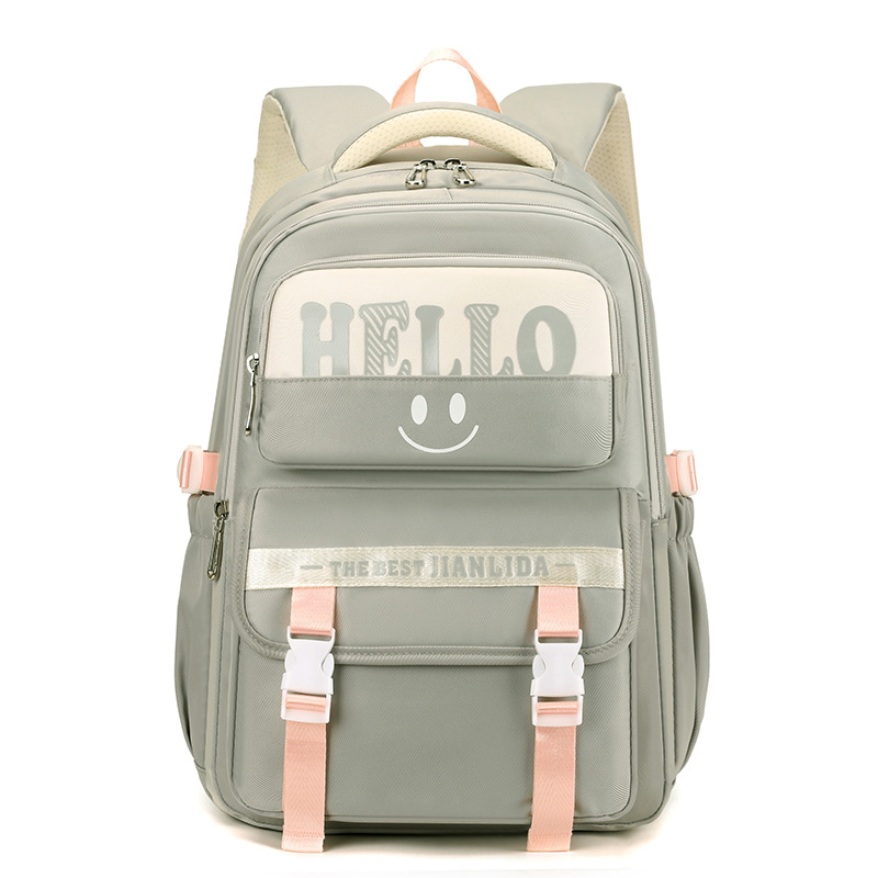 Mochilas escolares para estudiantes de secundaria
