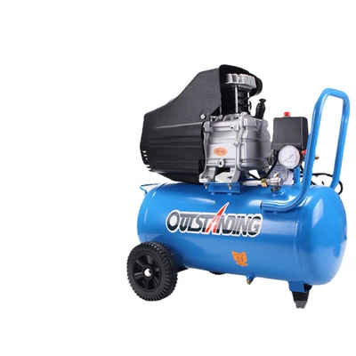 New 3P Air Compressor — Hava kompressorları