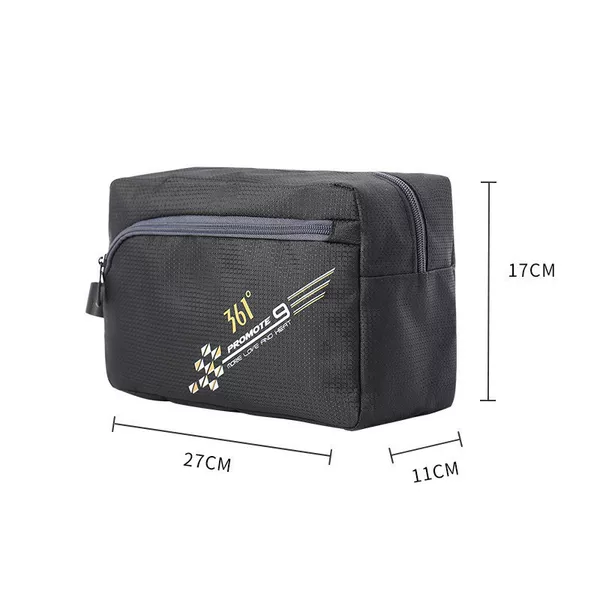 361 Dry and Wet Separate Bag Professional Fashion Water-repellent Fabric Large Capacity Portable Storage Bag Swimming Gym Bag