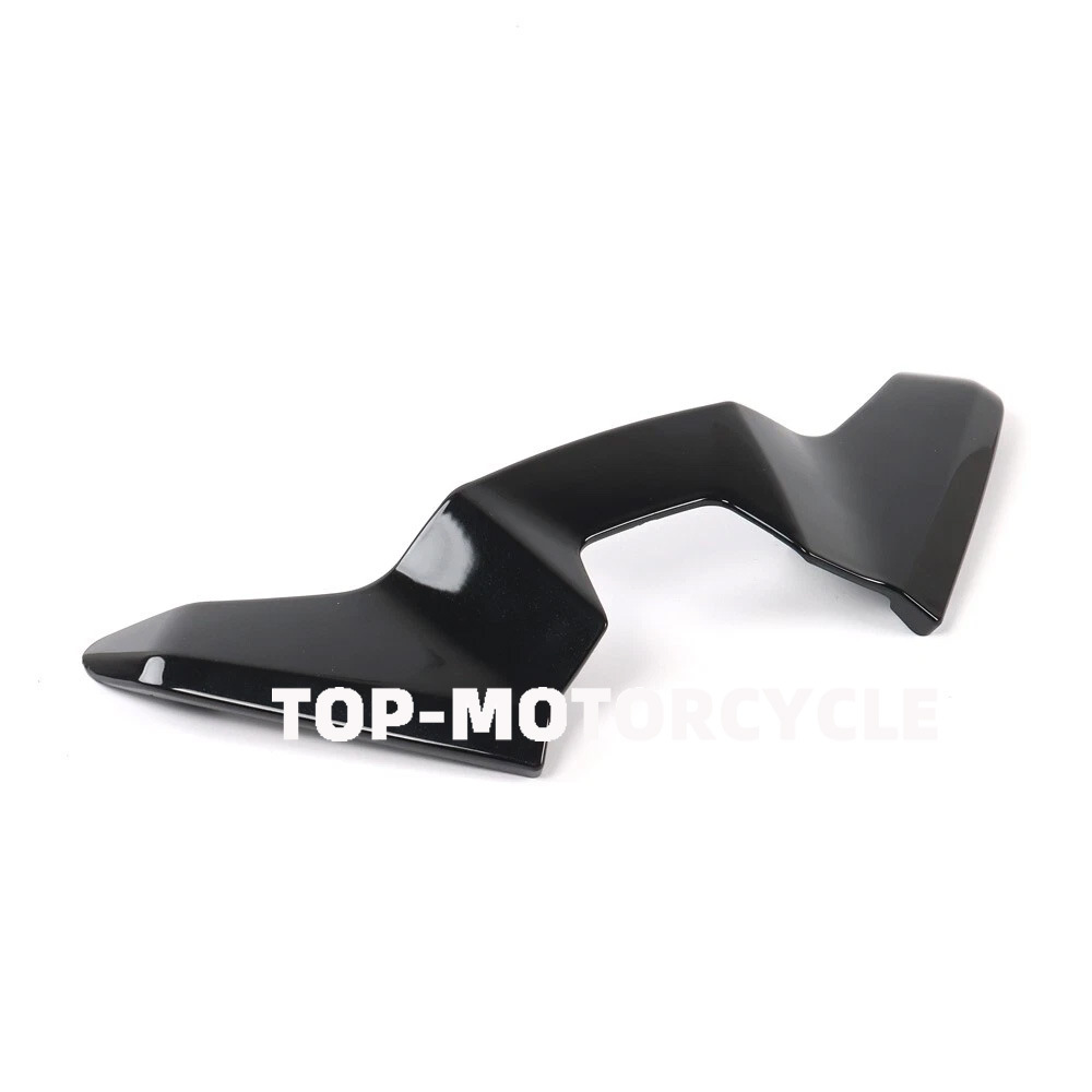 Suitable for Triumph Street Triple 765Rs Moto 2/765R Front Windshield Deflector Decoration 2023 2024